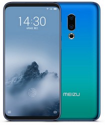 Замена разъема зарядки на телефоне Meizu 16th Plus в Тюмени